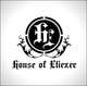 Ảnh thumbnail bài tham dự cuộc thi #208 cho                                                     Logo Design for House of Eliezer
                                                