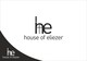 Imej kecil Penyertaan Peraduan #433 untuk                                                     Logo Design for House of Eliezer
                                                