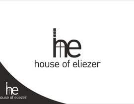 nº 433 pour Logo Design for House of Eliezer par alecomy 