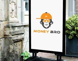#529 ， Design an awesome Logo for &quot;Money Bro&quot; 来自 perfectdesign007
