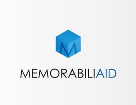 #56 untuk Design a Logo for MemorabiliAid.com oleh MikeHerrera