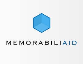 #57 for Design a Logo for MemorabiliAid.com by MikeHerrera