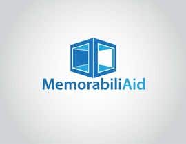#47 untuk Design a Logo for MemorabiliAid.com oleh milanchakraborty