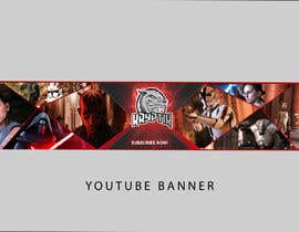 Číslo 51 pro uživatele Star Wars YouTuber, Banners and Logo Revamp od uživatele satyam9
