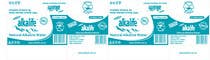 Graphic Design konkurransebidrag #15 for Package Design for alkalife Natural Alkaline Water