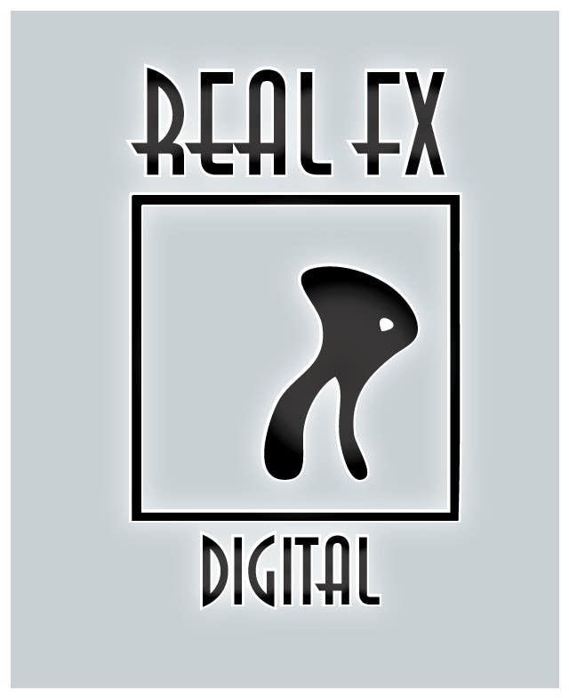 Intrarea #239 pentru concursul „                                                Graphic Design for Real FX Digital
                                            ”