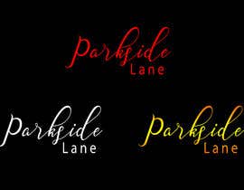 #295 for Parkside Lane Logo by JohnDigiTech