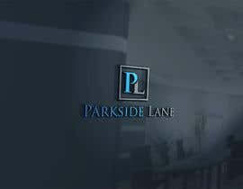 #247 for Parkside Lane Logo by rahelchowdhury1