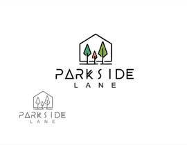 #283 for Parkside Lane Logo by oeswahyuwahyuoes