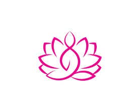 #18 for I need a logo of a lotus flower created. I want the lotus flower to be an ombre-magenta color scheme, with a water and/or sun element included. by Beautylady