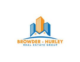 #131 para Real Estate Sales Sign - Scott Browder Real Estate de zasimh24