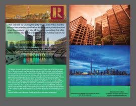 #139 for Design a Real Estate Flyer by theotonious225