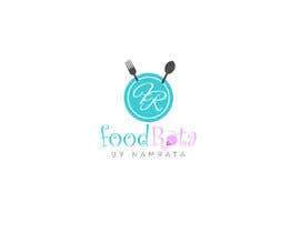 #111 for foodRata logo design by yuvraj8april
