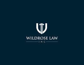 #98 for Wilderose Law by ArtNexus