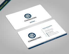 #20 for Design some Business Cards by AAMONIR