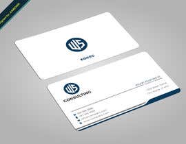 #29 for Design some Business Cards by AAMONIR