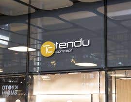 #137 for We need a logo for the company the name is. TENDU CONCEPT

We are a company specialized in providing architectural elements for interior design. by itsvikz13