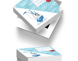 #22 per Branding and packaging for the Super Yacht Industry da eybratka