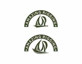 #53 for Rigging Logo Design by manhaj