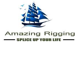 #43 for Rigging Logo Design by SABBIRBAYAZID007