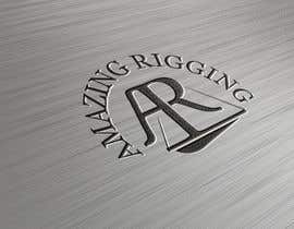 #50 for Rigging Logo Design by japinligata