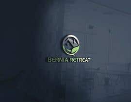 #7 cho contest for designing a logo for my company Bernia Retreat in Spain, (we help stressed and burned-out people to recover), the winner will be asked to participate in designing house style/website etc bởi brabiya163
