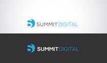 #543 for Logo design for a digital marketing company: Summit Digital by robayetriliz
