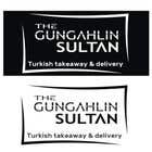 #425 per Logo for The Gungahlin Sultan da zippo33