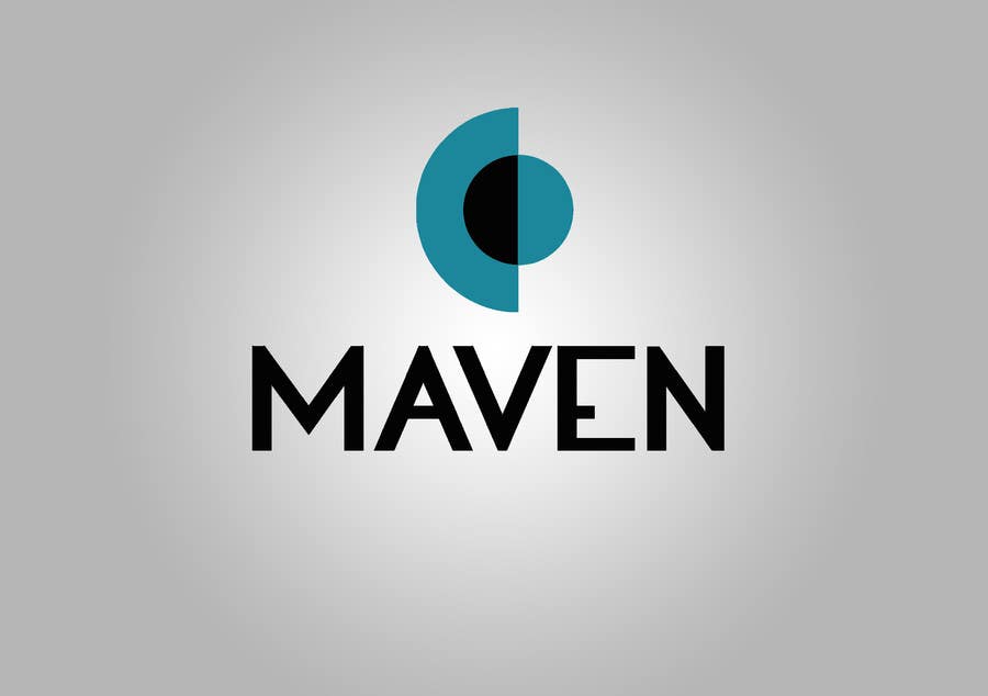 Konkurrenceindlæg #275 for                                                 Logo Design for Maven
                                            