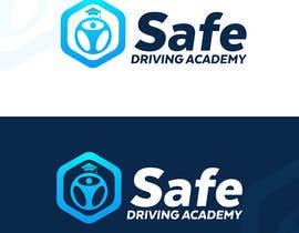 #38 for Creative  Logo for a Driving School by shahbazfreelance