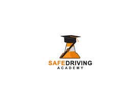 #193 for Creative  Logo for a Driving School by dmned