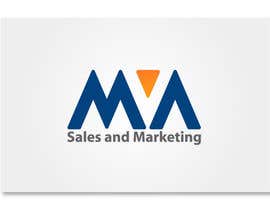 #201 for Logo Design for MVA Sales and Marketing by sproggha