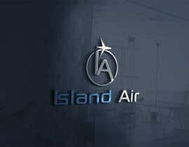 #7 для Design a new logo Island Air від mdromanmiha645