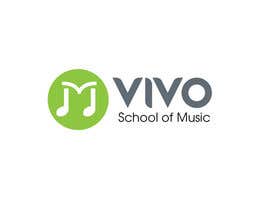 #485 for Logo Design for Vivo School of Music af trangbtn