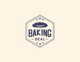 #235 para Design a Logo for &quot;Baking Deal&quot; &quot;বেকিং ডিল&quot; Logo Text por sarifmasum2014