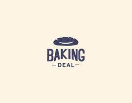 #236 para Design a Logo for &quot;Baking Deal&quot; &quot;বেকিং ডিল&quot; Logo Text por sarifmasum2014