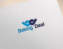 #168 para Design a Logo for &quot;Baking Deal&quot; &quot;বেকিং ডিল&quot; Logo Text por SGDB0019