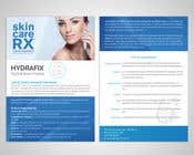 Shakir22 tarafından Design an A5 Beauty product flyer için no 68