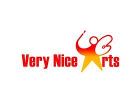 #111 for Logo &amp; Namecard Design for Very Nice Arts by soniamit