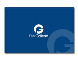 #125 for Logo Design for PrintGalleria af sproggha