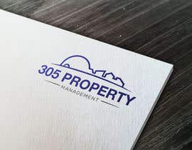 davincho1974 tarafından Logo for 305 Property Management için no 267