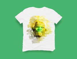 #101 per In need of contemporary art-inspired designs for tshirt collection da Pibbles