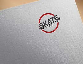 #301 Design a Logo - Skate Shop részére mt247 által