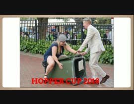 Angelathomson tarafından Hopper Cup 2018 için no 3