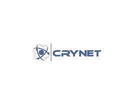 Číslo 36 pro uživatele Design a Logo for CRYNET od uživatele mehedimasudpd