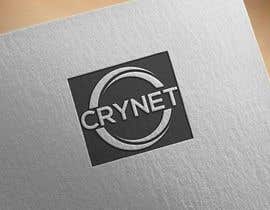 Číslo 68 pro uživatele Design a Logo for CRYNET od uživatele jointy62