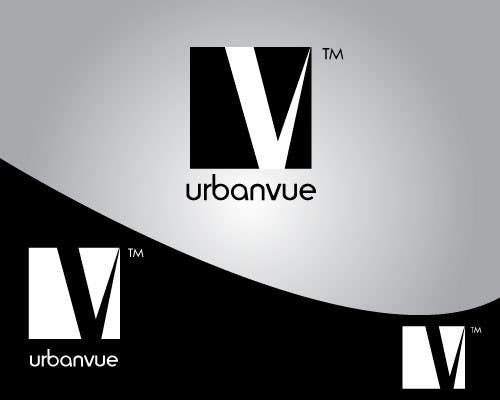 Proposition n°352 du concours                                                 Logo Design for Urbanvue
                                            