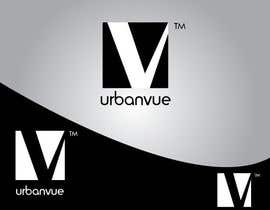 akshaydesai tarafından Logo Design for Urbanvue için no 351