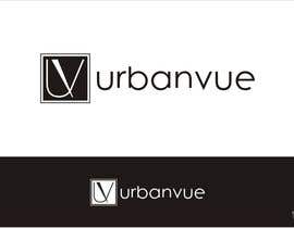 innovys tarafından Logo Design for Urbanvue için no 404