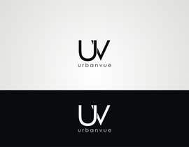 #396 for Logo Design for Urbanvue af sourav221v